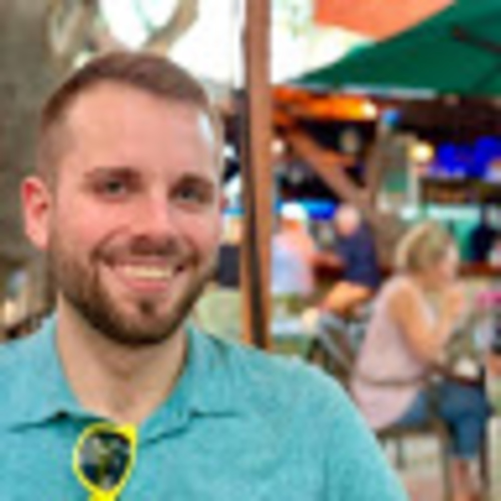 Meet your Posher, Braden